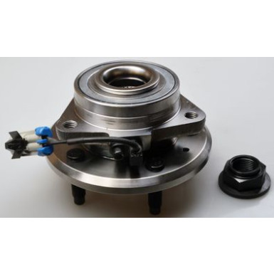 DENCKERMANN Radlager W413503