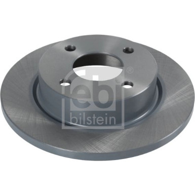 FEBI BILSTEIN Bremsscheibe | 10630