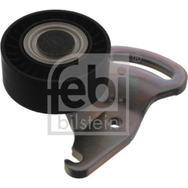 FEBI BILSTEIN Spannschloss | 22281