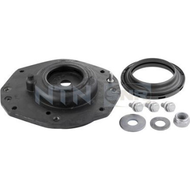 SNR Reparatursatz, obere Befestigung von Stoßdämpfern KB659.06 SNR Reparatursatz, obere Befestigung von Stoßdämpfern KB659.06