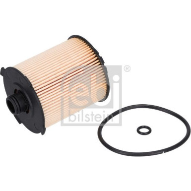 FEBI BILSTEIN Ölfilter 195028