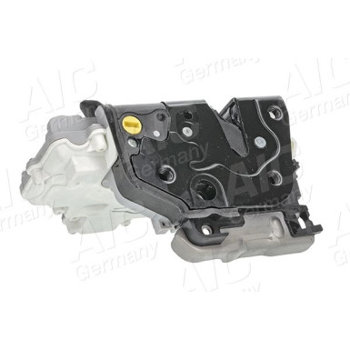 TÜRSCHLOSS H L +ZENTRALVERRIEG. 9-PIN | AUDI A6 11,10-9,18/A7 7,10-9,18/ VW TOUAREG 1,10-12,18 | 70291