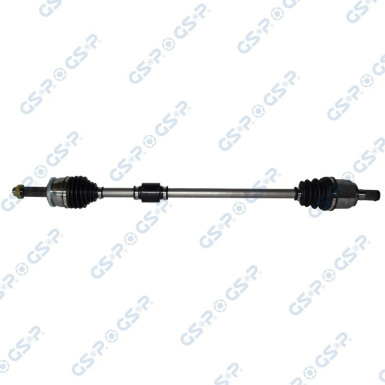 GSP Antriebswelle GSP Antriebswelle