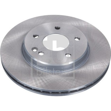 FEBI BILSTEIN Bremsscheibe 08129