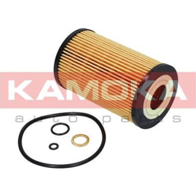 KAMOKA Ölfilter