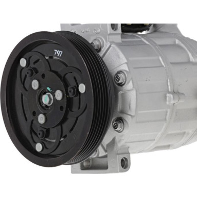 VALEO Kompressor, Klimaanlage 399570 VALEO RE-GEN AT