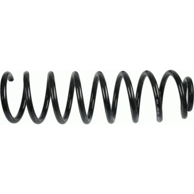 Sachs Fahrwerksfeder Db P. Cls (C219) 04 | 998 654