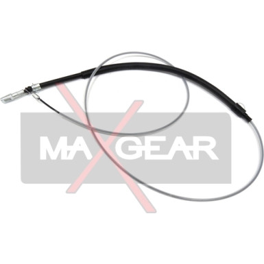 32-0218 Seilzug, Feststellbremse