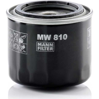 Mann & Hummel Ölfilter Motorrad | Honda | MW 810