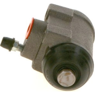 Radbremszylinder | CITROEN Jumper,FIAT,PEUGEOT 94 | 0 986 475 801