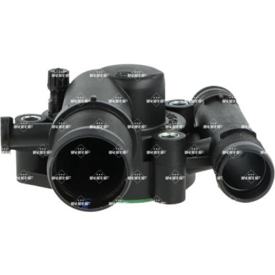 NRF Thermostat, Kühlmittel 725300 EASY FIT