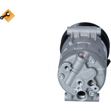 Kompressor, Klimaanlage | 32424