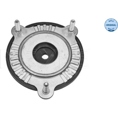 Lager - Radaufhängung. Peugeot S. 407 16 Ohne Lager MEYLE-ORIGINAL: True to OE 11-14 641 0012