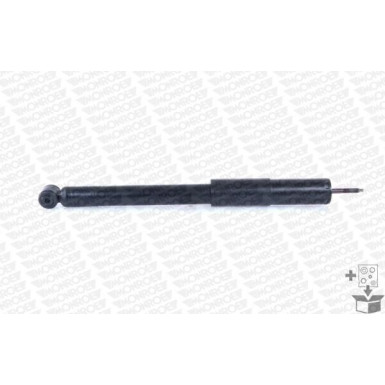 MONROE ORIGINAL-Gasdämpfer HA | HONDA Jazz 02 | 23968 MONROE ORIGINAL-Gasdämpfer HA | HONDA Jazz 02 | 23968