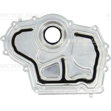 81-10610-00 Wellendichtring, Kurbelwelle