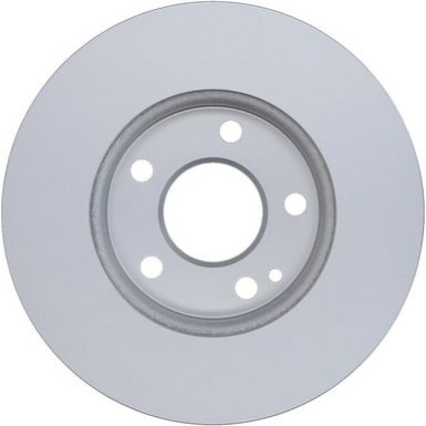 KAMOKA Bremsscheibe 1032440