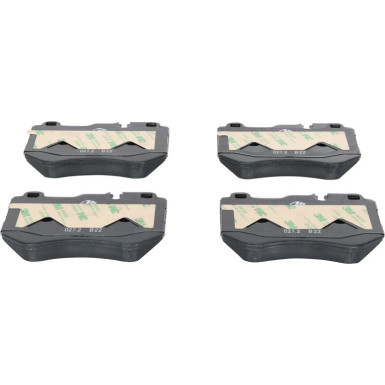 Bremsbelagsatz Db P. W205/S205/C205 Amg 13 | 13.0460-4880.2