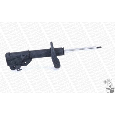 MONROE ORIGINAL-Gasdämpfer VA re | HONDA Civic VIII 05 | G8169