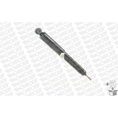 MONROE ORIGINAL-Öldämpfer HA | RENAULT 4 | R2577