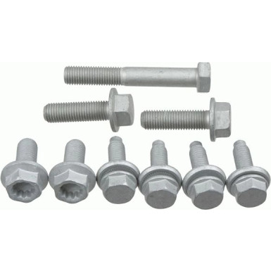 Reparatursatz VW Tiguan Service Pack 38906 01