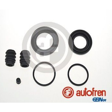 Autofren Reparatursatz, Bremssattel D4451 Autofren Reparatursatz, Bremssattel D4451