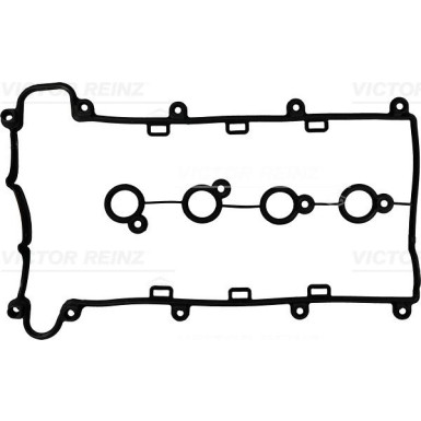 Ventildeckeldichtung | OPEL | 71-36218-00