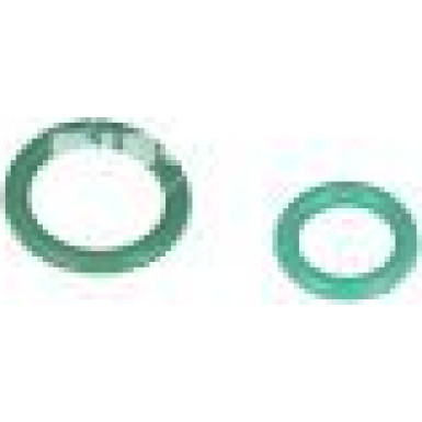 Kondensator, Klimaanlage EASY FIT 35356