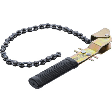 BGS Ölfilter-Kettenschlüssel 400 mm BGS Do it yourself 1022