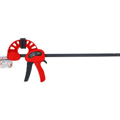 BGS Spann- und Spreizzwinge | 300 mm | 59844