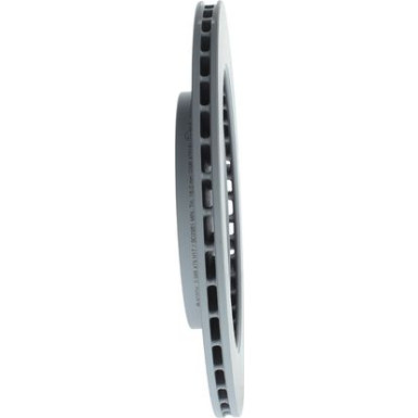 Bremsscheibe | Diverse | 0 986 479 H17