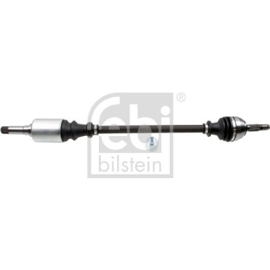 FEBI BILSTEIN Antriebswelle | 184610