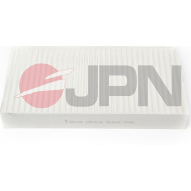 JPN Filter, Innenraumluft