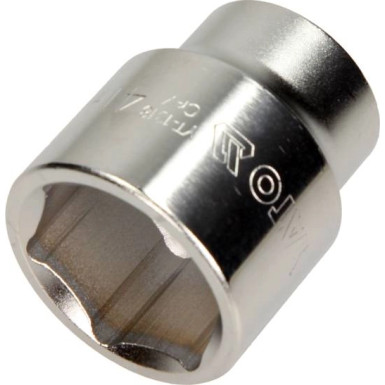 YT-1318 Steckschlüsseleinsatz 41mm 3/4