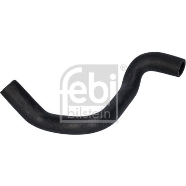 FEBI BILSTEIN Kühlerschlauch FEBI BILSTEIN Kühlerschlauch