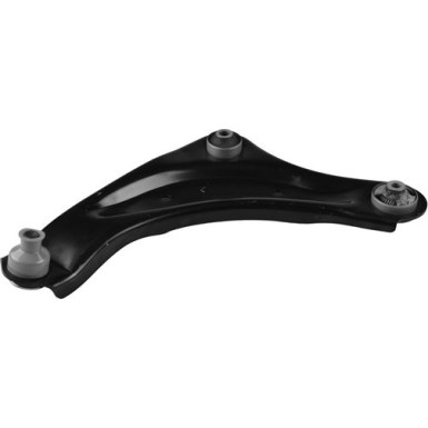 TEDGUM_TD Lenker, Radaufhängung TED56261