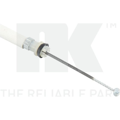 9023135 Seilzug, Feststellbremse 9023135 Seilzug, Feststellbremse