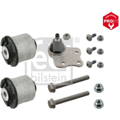 FEBI BILSTEIN Stiller Block