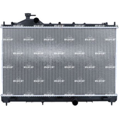 NRF Kühler, Motorkühlung 550208