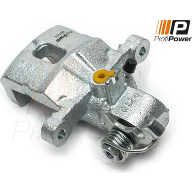 PROFIPOWER Bremssattel 4B2163L PROFIPOWER Bremssattel 4B2163L