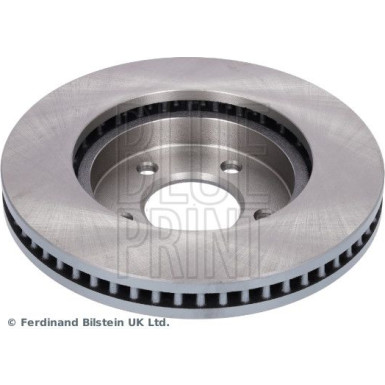 Bremsscheibe Chrysler P. Pacifica 3.5-4.0 V6 4X4 03-08 | ADA104373