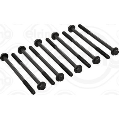 Zylinderkopfschraubensatz GM 821.950