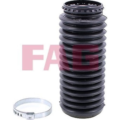 FAG Faltenbalgsatz, Lenkung FAG Faltenbalgsatz, Lenkung