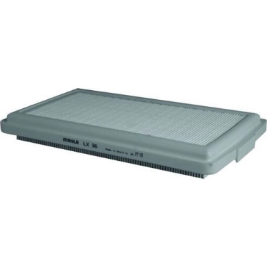 MAHLE Luftfilter MAHLE Luftfilter