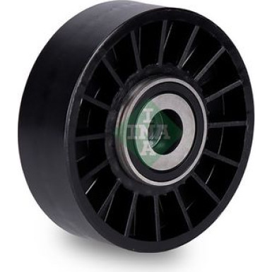 531 0718 10 Umlenk-/Führungsrolle, Keilrippenriemen