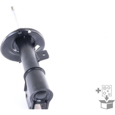 MONROE ORIGINAL-Gasdämpfer VA re | PEUGEOT 308 | G7329