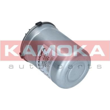 KAMOKA Kraftstofffilter | F317701