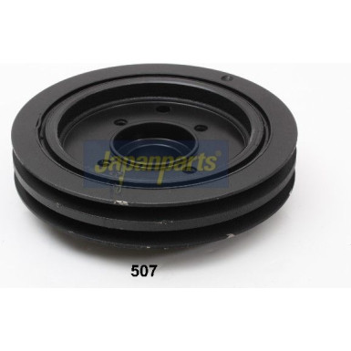 Riemenscheibe, Kurbelwelle PU-507