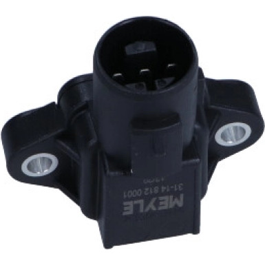 Sensor, Saugrohrdruck MEYLE-ORIGINAL: True to OE 31-14 812 0001