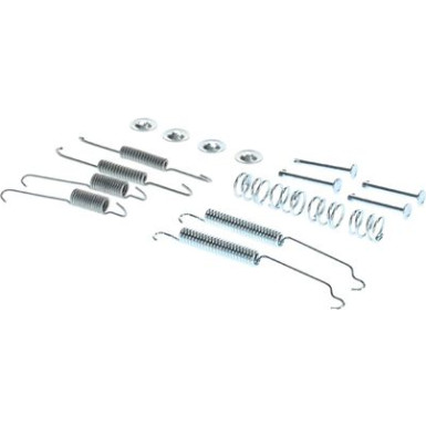 1 987 475 205 Zubehörsatz, Bremsbacken