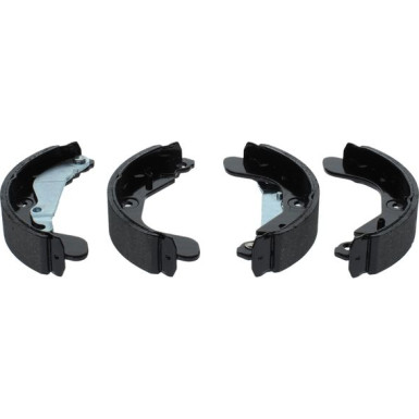 0 986 487 923 Bremsbackensatz